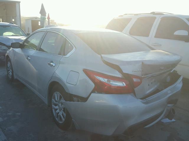 1N4AL3APXHC272094 - 2017 NISSAN ALTIMA 2.5 TAN photo 3