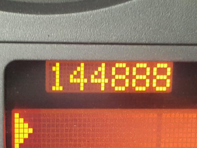 WBADE5329VBV91015 - 1997 BMW 540 I GREEN photo 8