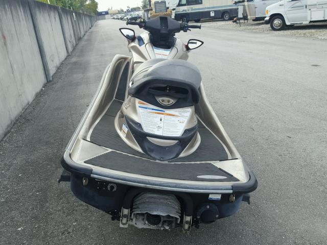 KAW40048F213 - 2013 KAWASAKI JET SKI TWO TONE photo 10