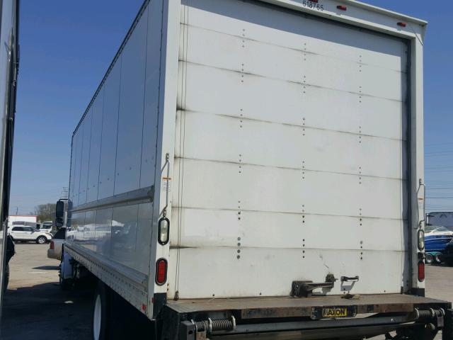 1FVACWDT8CDBH3896 - 2012 FREIGHTLINER M2 106 MED WHITE photo 3