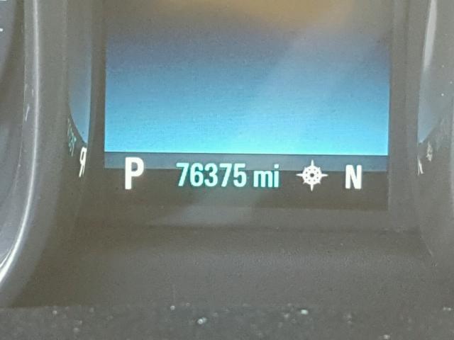 1G11H5SLXEF224908 - 2014 CHEVROLET MALIBU LTZ 蓝色 照片 8