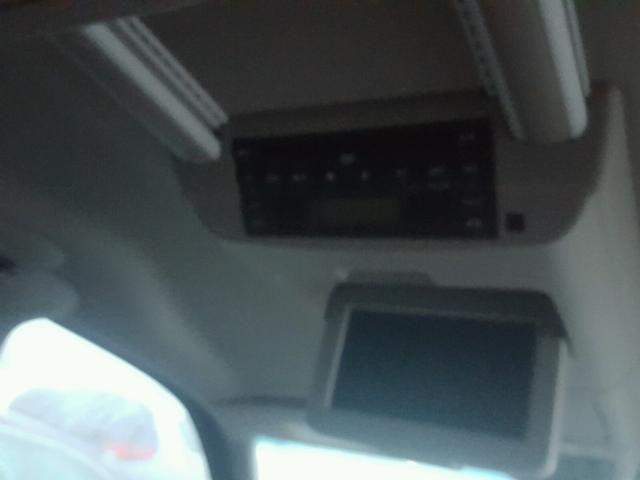 1GNDX33L85D187550 - 2005 CHEVROLET UPLANDER L 蓝色 照片 9