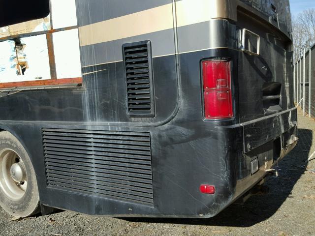 N0V1N21895038 - 2002 ROADMASTER RAIL MONOCOQUE Сұр фото 7