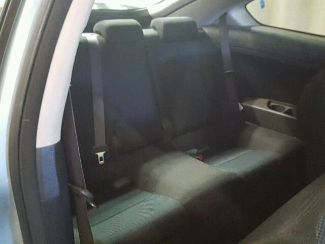 JTKDE177050036685 - 2005 TOYOTA SCION TC 蓝色 照片 6