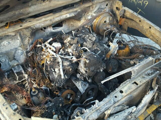 1C4BJWEG0HL669152 - 2017 JEEP WRANGLER U BURN photo 7