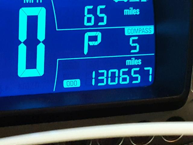 1G1JA5SH8C4129823 - 2012 CHEVROLET SONIC LS BLACK photo 8