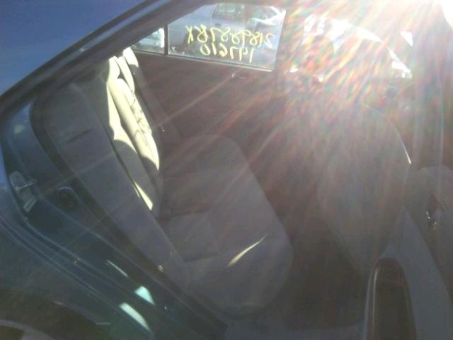 4T1BE30K22U623804 - 2002 TOYOTA CAMRY LE ლურჯი ფოტო 6