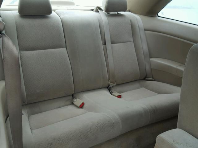 1HGEM22983L034371 - 2003 HONDA CIVIC EX 蓝色 照片 6