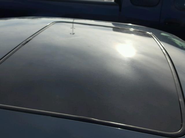 2G1WW12M6T9295655 - 1996 CHEVROLET MONTE CARL მწვანე ფოტო 9