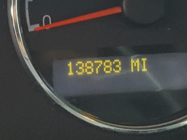 1GNDV33L16D122658 - 2006 CHEVROLET UPLANDER L 白色 照片 8