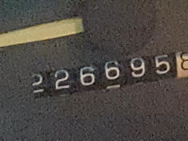 1G2WP5211WF325744 - 1998 PONTIAC GRAND PRIX Qara foto 8