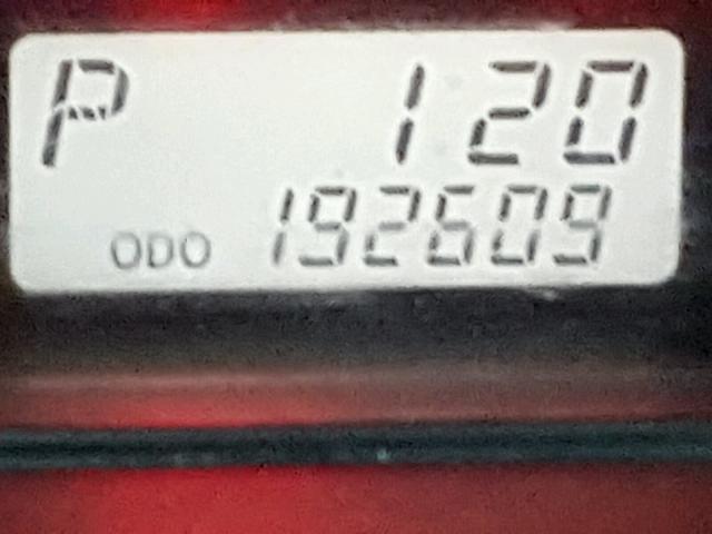 JTKKT624960156803 - 2006 TOYOTA SCION XA BLACK photo 8