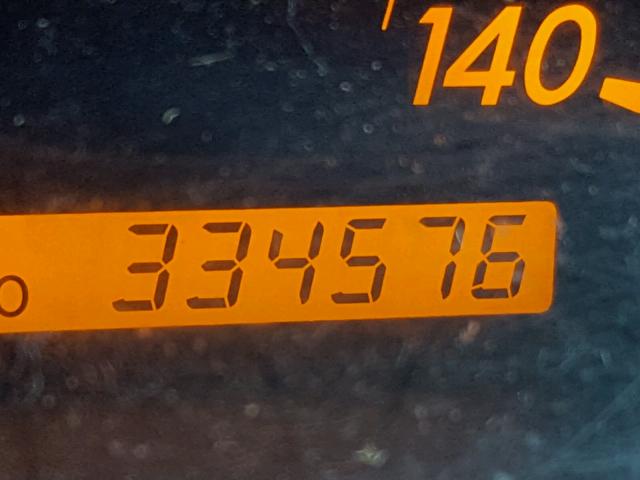 4T1BE30KX6U647872 - 2006 TOYOTA CAMRY LE ნაცრისფერი ფოტო 8