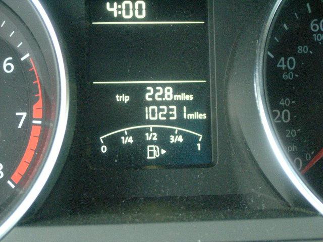 3VW2B7AJ4HM380968 - 2017 VOLKSWAGEN JETTA S Qara foto 8