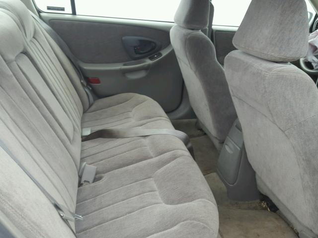 1G1NE52M3WY188648 - 1998 CHEVROLET MALIBU LS 白色 照片 6