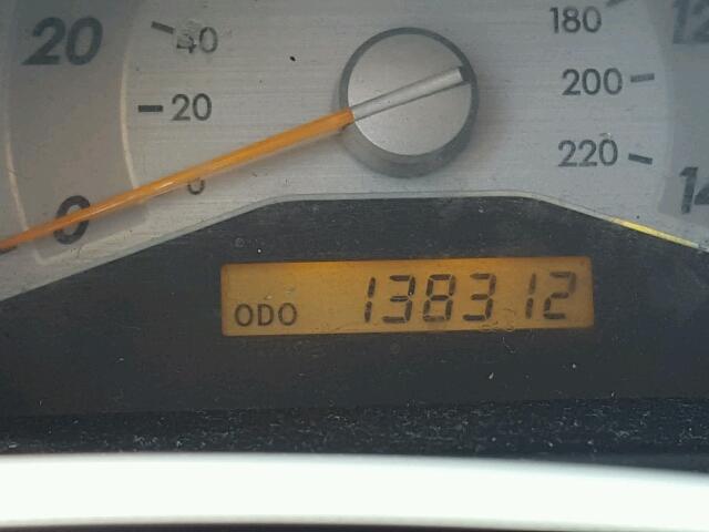 JTKDE167370153939 - 2007 TOYOTA SCION TC 白色 照片 8