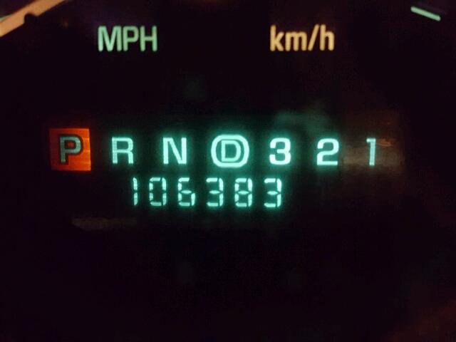 2G4WB52K4X1628461 - 1999 BUICK REGAL LS 灰色 照片 8