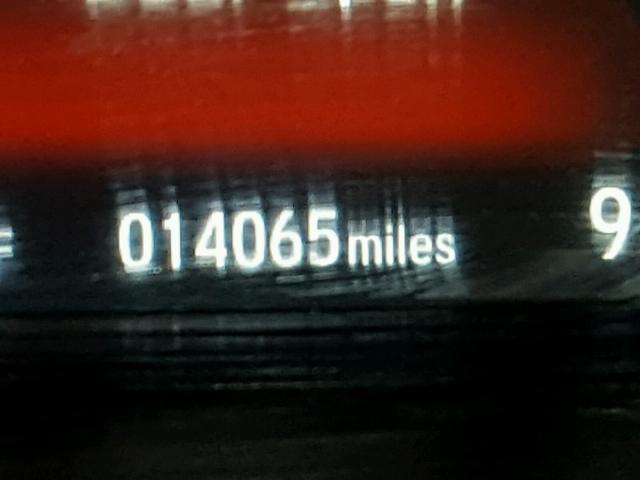 19XFC2F7XGE034899 - 2016 HONDA CIVIC EX ნაცრისფერი ფოტო 8