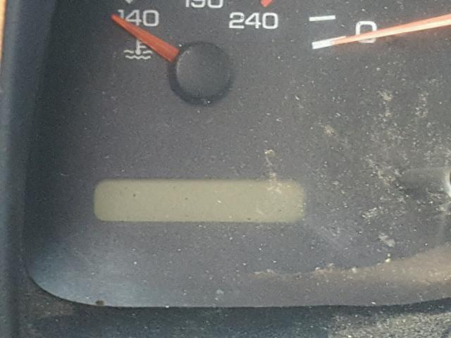 1B7MF3362WJ249761 - 1998 DODGE RAM 3500 TEAL photo 8