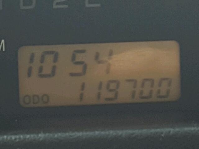 JTLKT324X64111940 - 2006 TOYOTA SCION XB 蓝色 照片 8