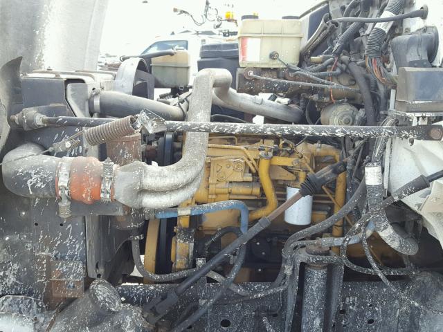1GBJ6H1J7WJ105702 - 1998 CHEVROLET C-SERIES C WHITE photo 7