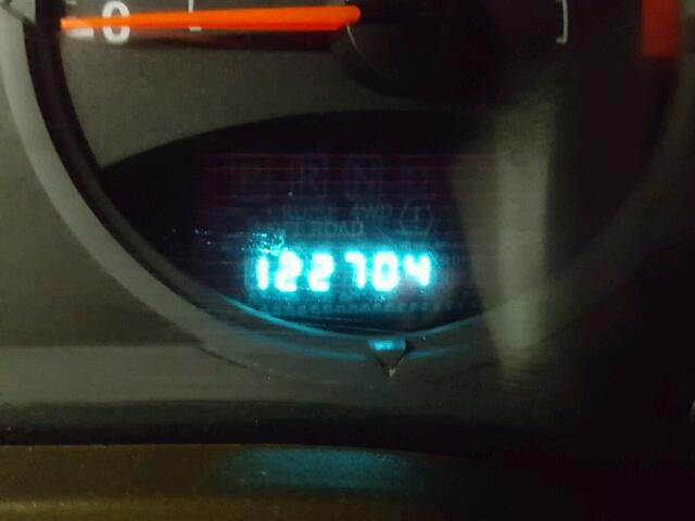 1J8FF47W98D627996 - 2008 JEEP COMPASS SP RED photo 8