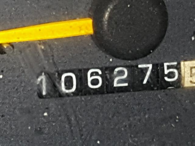 1G2WR12181F109207 - 2001 PONTIAC GRAND PRIX BLACK photo 8