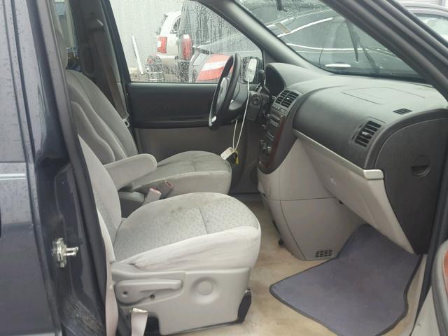 1GNDV23188D169035 - 2008 CHEVROLET UPLANDER L 灰色 照片 5