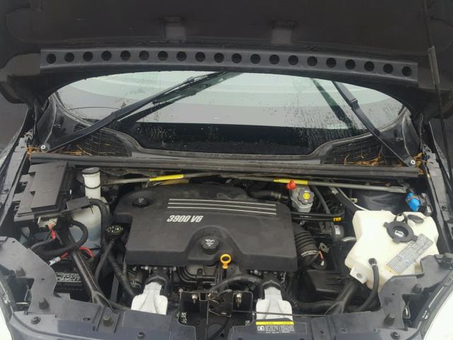 1GNDV23188D169035 - 2008 CHEVROLET UPLANDER L 灰色 照片 7