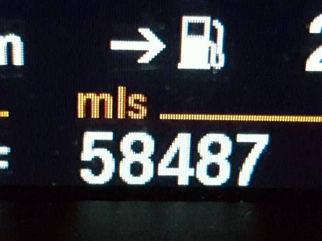 5UXWX7C5XDL977204 - 2013 BMW X3 XDRIVE3 Silber Foto 8