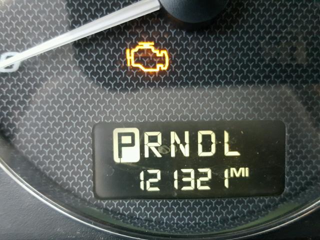 1G1ZU63846F235824 - 2006 CHEVROLET MALIBU MAX 银色 照片 8