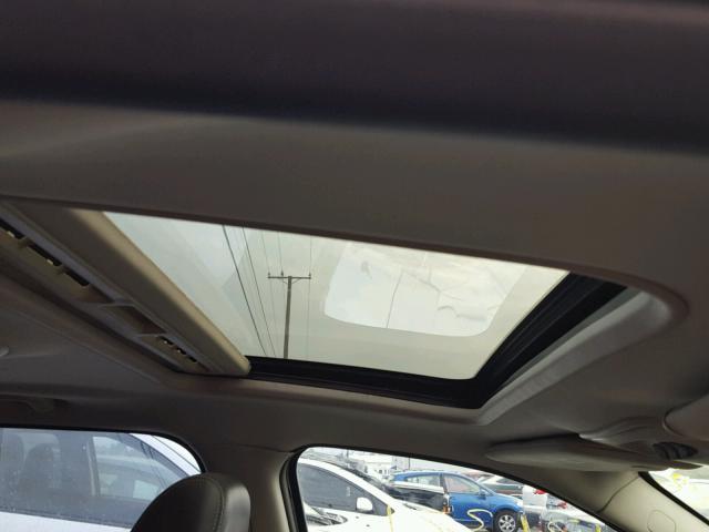 1G1ZU63846F235824 - 2006 CHEVROLET MALIBU MAX 银色 照片 9