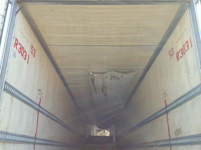 1UYVS2530XU933710 - 1999 UTILITY REEFER WHITE photo 6