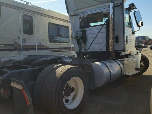 1HSDGAPN3FH515855 - 2015 INTERNATIONAL PROSTAR أبيض صورة 4