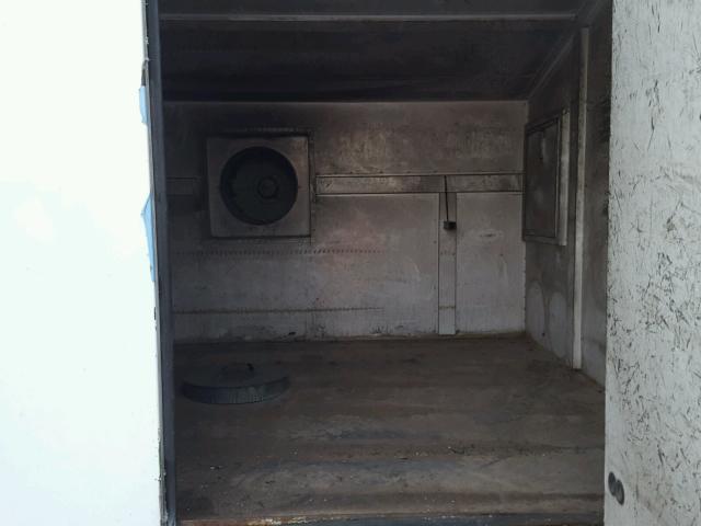 1GBJC34275E242839 - 2005 CHEVROLET SILVERADO Ağ foto 6