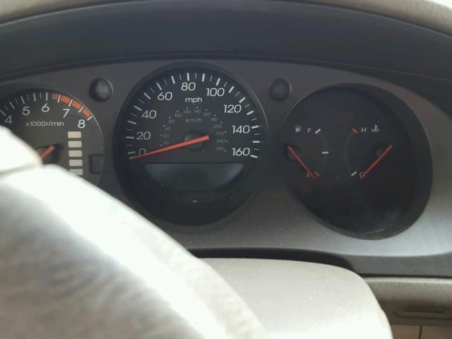 19UUA5660YA054719 - 2000 ACURA 3.2TL Ақ фото 8