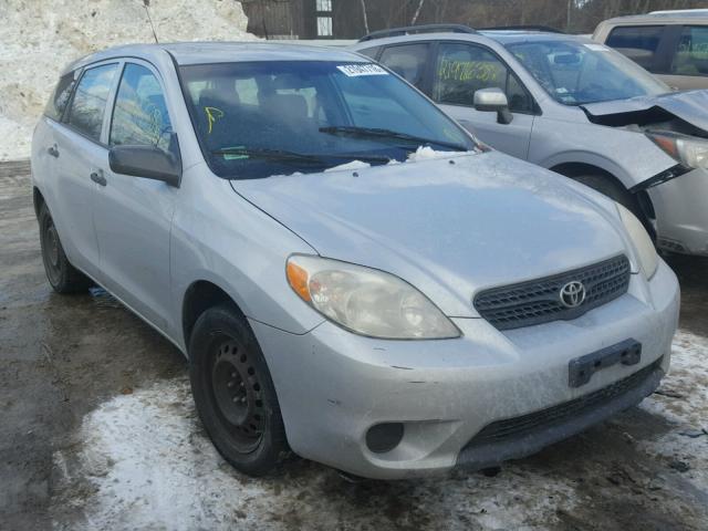 2T1KR32E87C654639 - 2007 TOYOTA RAV 4 GRAY photo 1