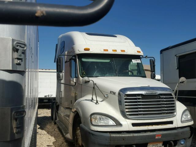 1FUJA6CK96LV99756 - 2006 FREIGHTLINER CONVENTION WHITE photo 1