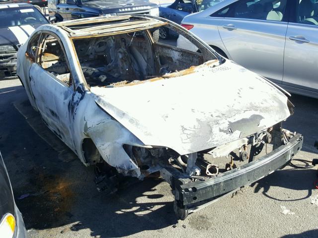 JTKDE167870217196 - 2007 TOYOTA SCION TC BURN photo 1