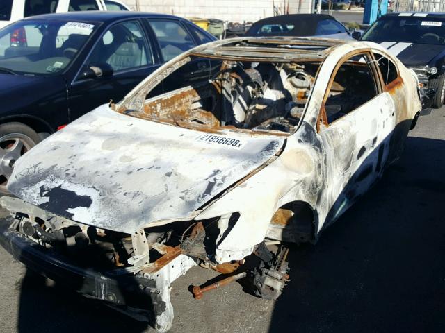 JTKDE167870217196 - 2007 TOYOTA SCION TC BURN photo 2