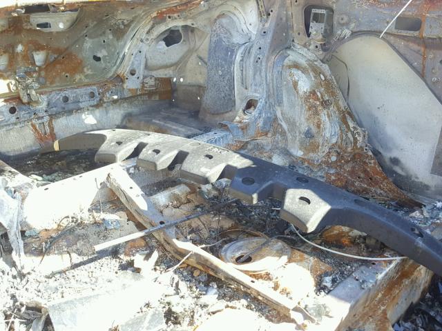 JTKDE167870217196 - 2007 TOYOTA SCION TC BURN photo 6