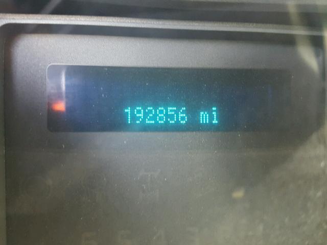 1FD8X3E64CEC62779 - 2012 FORD F350 SUPER WHITE photo 8