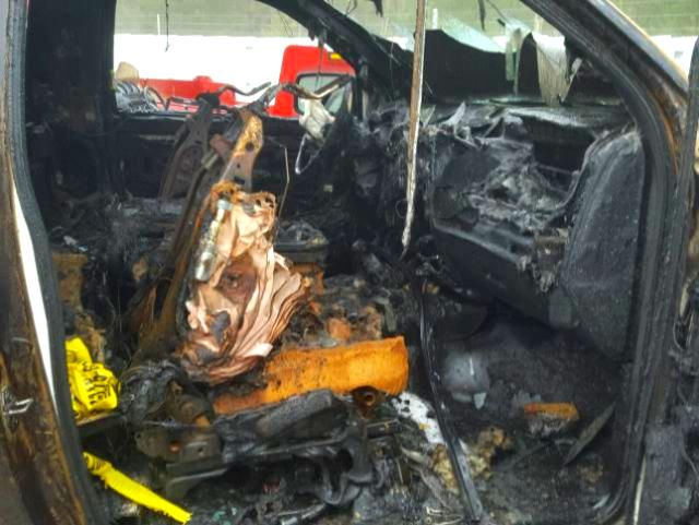 3C6LR5AT0HG721345 - 2017 RAM 2500 ST WHITE photo 5