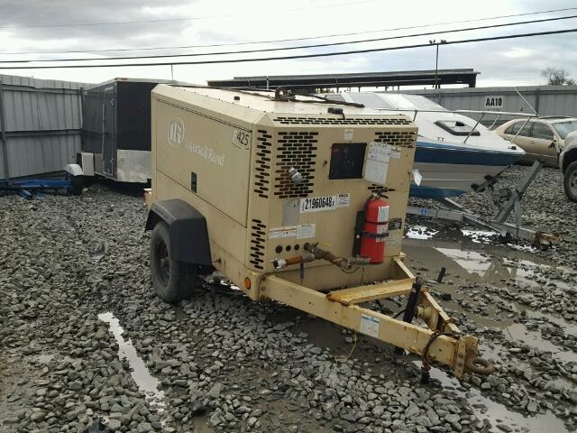 384729UDRB13 - 2012 OTHE COMPRESSOR BEIGE photo 1