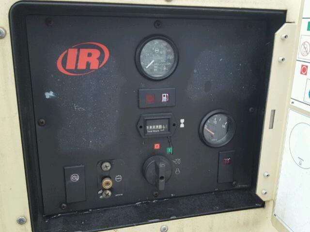 384729UDRB13 - 2012 OTHE COMPRESSOR BEIGE photo 8