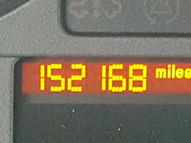 WBADD6329WBW41874 - 1998 BMW 528 I AUTO WHITE photo 8