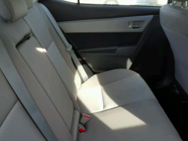 2T1BPRHE4GC516872 - 2016 TOYOTA COROLLA EC 灰色 照片 6