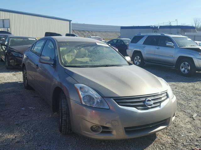 1N4AL2AP8CN532872 - 2012 NISSAN ALTIMA BAS BEIGE photo 1