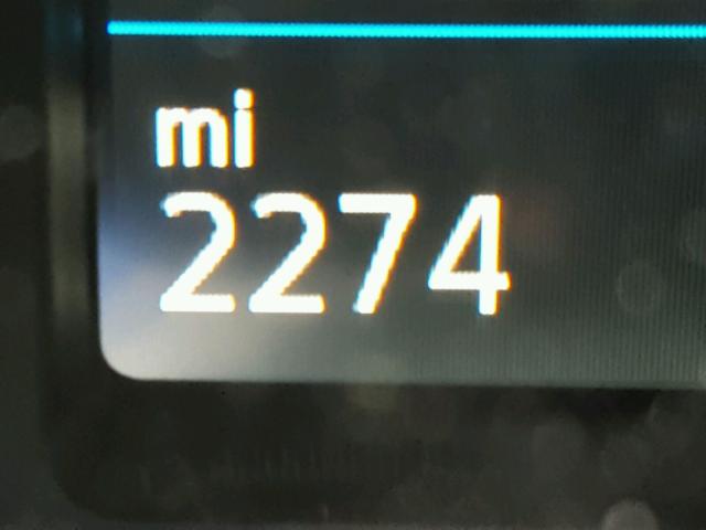 1V2ER2CA3JC509509 - 2018 VOLKSWAGEN ATLAS SEL Gümüş foto 8