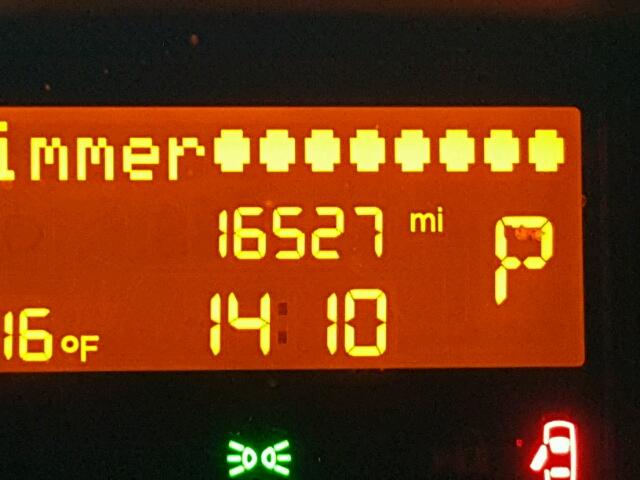 3C6TRVAG5HE552678 - 2017 RAM PROMASTER 白色 照片 8